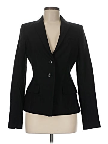 Roland Mouret	 for Banana Republic Blazer (view 1)