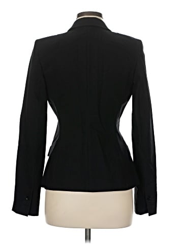 Roland Mouret	 for Banana Republic Blazer (view 2)