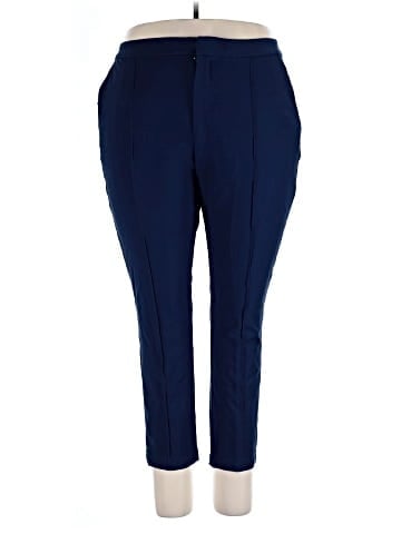 Lands' End Casual Pants (view 1)