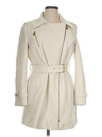 MICHAEL Michael Kors Trenchcoat (view 1)