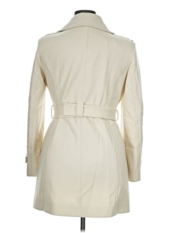 MICHAEL Michael Kors Trenchcoat (view 2)