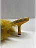 Burberry Yellow Sandals Size EU 36 - photo 3