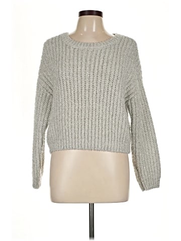 Divided by H&M Pullover Sweater (view 1)