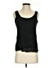 Vince. Black Tank Top Size XS - photo 1