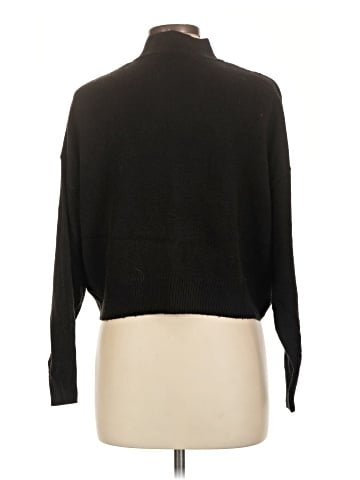 Divided by H&M Turtleneck Sweater (view 2)