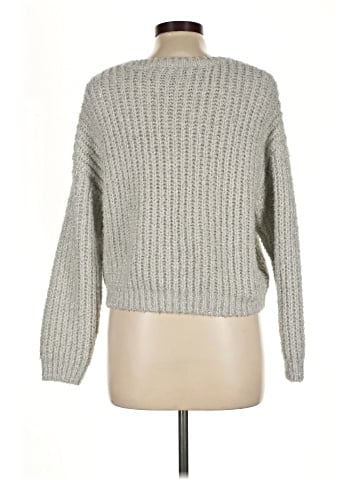 Divided by H&M Pullover Sweater (view 2)