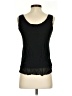 Vince. Black Tank Top Size XS - photo 2