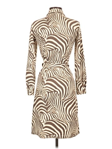 J. McLaughlin Casual Dress (view 2)