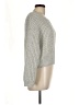 Divided by H&M Solid Gray Pullover Sweater Size L - photo 4