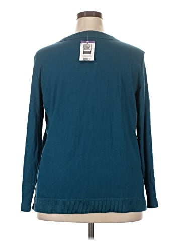 Rafaella 3/4 Sleeve T-Shirt (view 2)