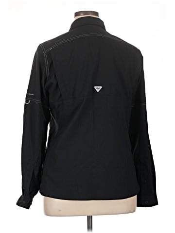 Columbia Long Sleeve Blouse (view 2)