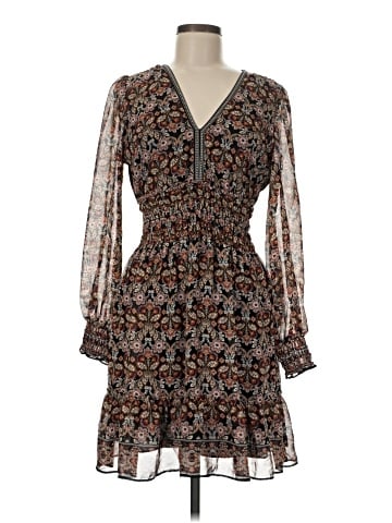 Max Studio Casual Dress (view 1)