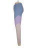 Outdoor Voices Color Block Blue Active Pants Size S - photo 5