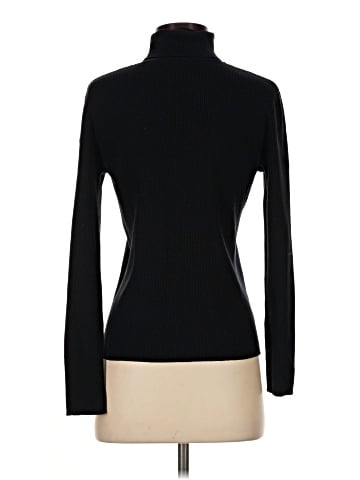 Chico's Design Silk Pullover Sweater (view 2)