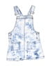 Epic Threads Blue Dress Size 3T - photo 1