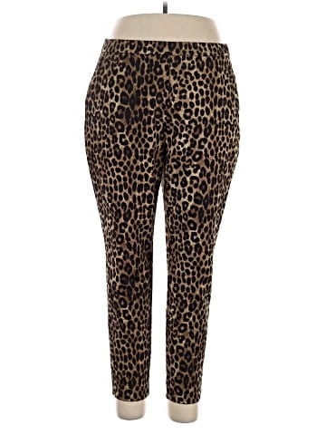 MICHAEL Michael Kors Casual Pants (view 1)