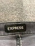 Express Solid Gray Jeans Size 12 - photo 7