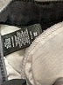Express Solid Gray Jeans Size 12 - photo 8