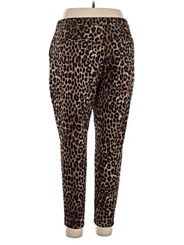 MICHAEL Michael Kors Casual Pants (view 2)