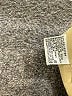 Le Suit Metallic Gold Blazer Size 8 - photo 7