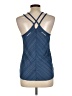 C9 By Champion 100% Polyester Blue Active Tank Size L - photo 2