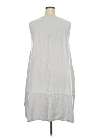 Flax Casual Dress (view 2)