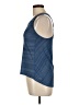 C9 By Champion 100% Polyester Blue Active Tank Size L - photo 5