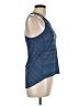 C9 By Champion 100% Polyester Blue Active Tank Size L - photo 4