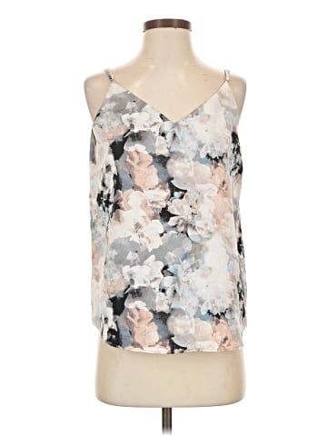Calvin Klein Sleeveless Top (view 1)