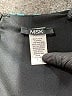 MSK Teal Cocktail Dress Size 10 - photo 7