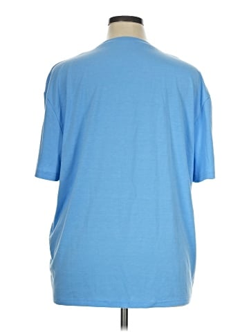 Unbranded Short Sleeve T-Shirt (view 2)