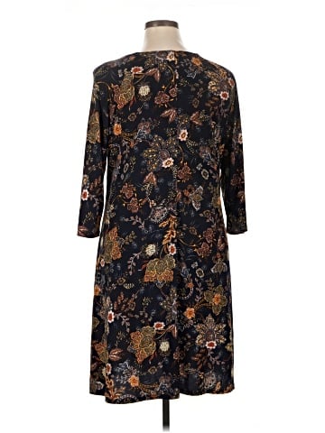 MSK Casual Dress (view 2)
