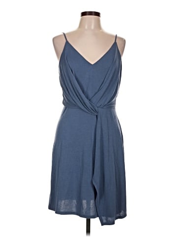 Alya Casual Dress (view 1)