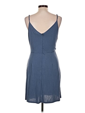 Alya Casual Dress (view 2)