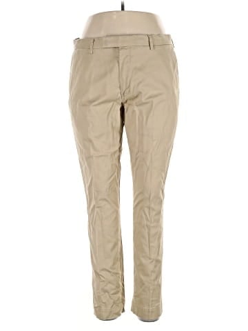 Polo by Ralph Lauren Khakis (view 1)