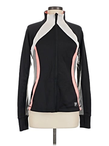 FILA Track Jacket (view 1)