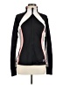 FILA Color Block Black Track Jacket Size M - photo 1
