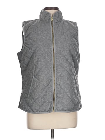 Old Navy Vest (view 1)
