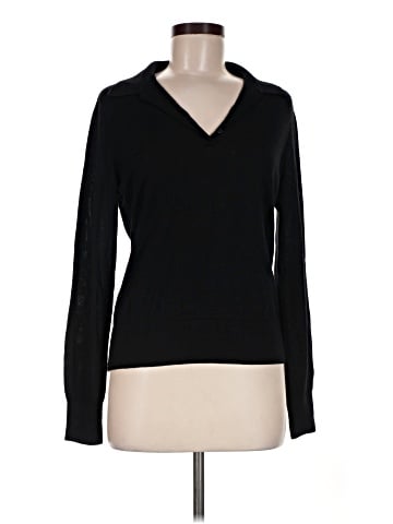 Theory Pullover Sweater (view 1)
