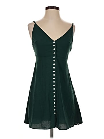 Urban Outfitters Casual Dress (view 1)