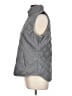 Old Navy 100% Polyester Gray Vest Size L - photo 5