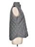 Old Navy 100% Polyester Gray Vest Size L - photo 4