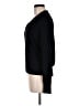 Theory Black Pullover Sweater Size M - photo 5