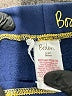 Boden 100% Cotton Solid Blue Casual Pants Size 2 - 3 - photo 3