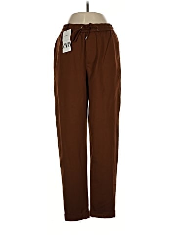 Zara Casual Pants (view 1)