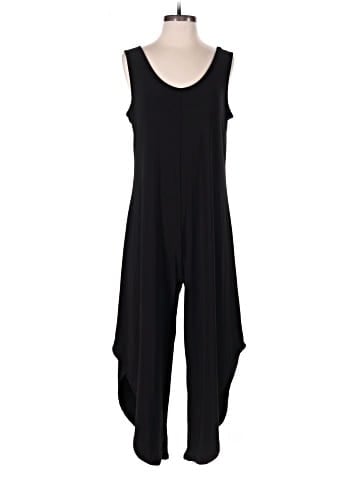 Tiana B. Jumpsuit (view 1)