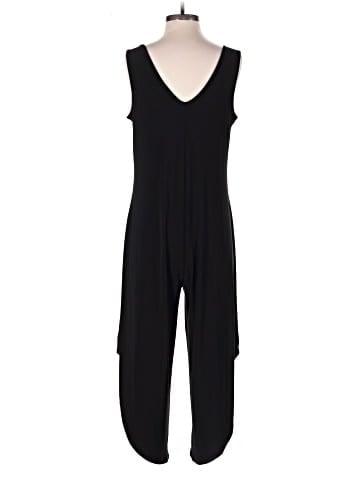 Tiana B. Jumpsuit (view 2)