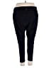 Active by Old Navy Solid Black Active Pants Size 4X - photo 2