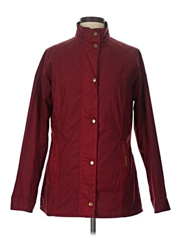 Barbour Jacket (view 1)