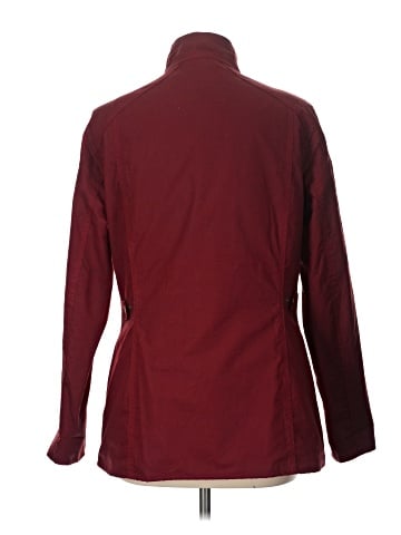Barbour Jacket (view 2)